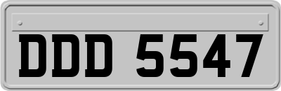 DDD5547