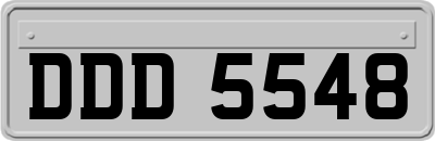 DDD5548
