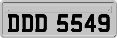DDD5549