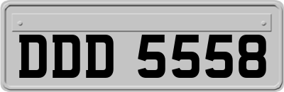 DDD5558