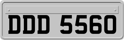 DDD5560