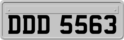 DDD5563