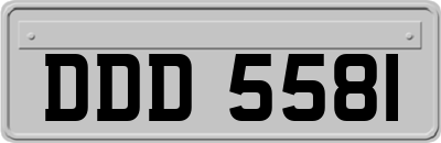 DDD5581