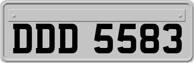 DDD5583