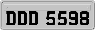 DDD5598