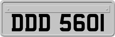 DDD5601