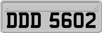 DDD5602