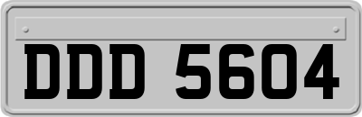 DDD5604