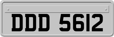 DDD5612