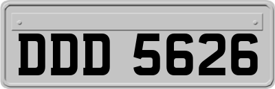 DDD5626