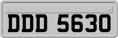 DDD5630