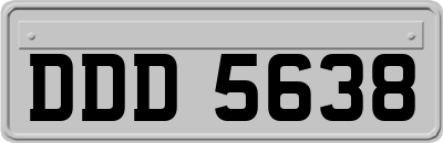 DDD5638