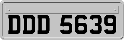 DDD5639