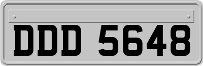 DDD5648