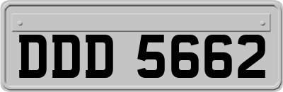 DDD5662