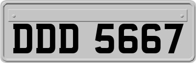 DDD5667