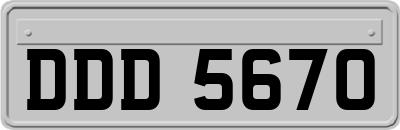 DDD5670