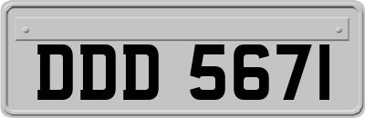 DDD5671