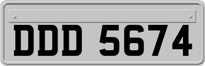 DDD5674