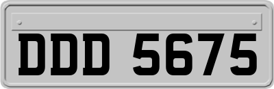 DDD5675