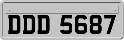 DDD5687