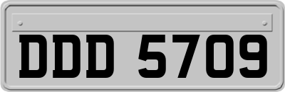 DDD5709