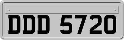 DDD5720