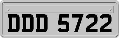 DDD5722