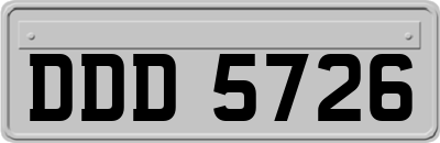 DDD5726