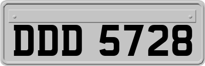 DDD5728