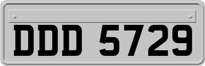 DDD5729