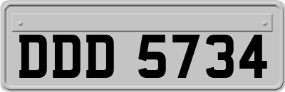 DDD5734