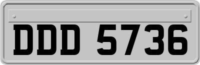 DDD5736