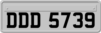 DDD5739