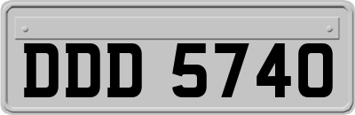 DDD5740