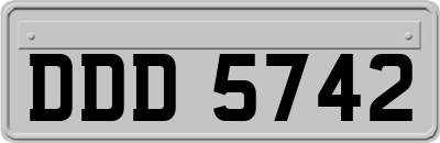 DDD5742