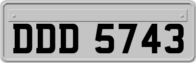 DDD5743