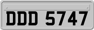 DDD5747