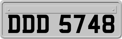 DDD5748