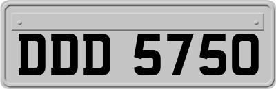 DDD5750