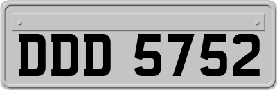 DDD5752