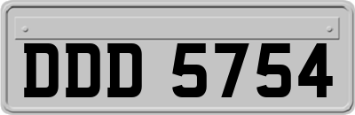 DDD5754