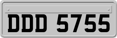 DDD5755