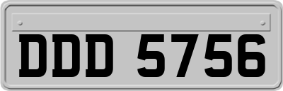 DDD5756