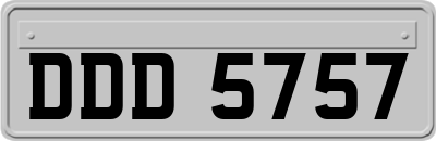 DDD5757
