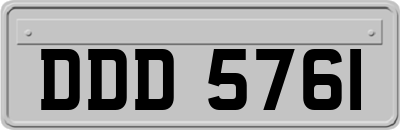 DDD5761