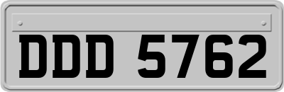 DDD5762