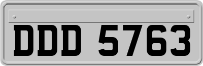 DDD5763