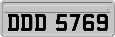 DDD5769