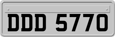 DDD5770